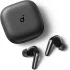 Bose QuietComfort Ultra Earbuds (2nd Gen) – Wireless Noise Cancelling Earbuds with Mic, Immersive Audio, USB-C Charging, Up to 6 Hours Battery, IPX4 Rating, Black