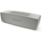Bose SoundLink Mini II Bluetooth Speaker (Pearl)