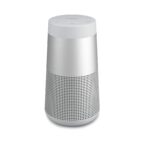 Bose SoundLink Revolve II: 360° Waterproof Speaker (Silver)