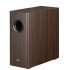 Sonos Sub Mini – Black – Compact Wireless Subwoofer