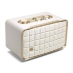 JBL Authentics 200 Review: Retro Smart Speaker w/ Alexa & Wi-Fi