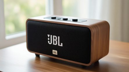 JBL Authentics 500