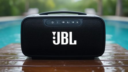 JBL Boombox 4