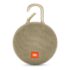 JBL Clip 3 Desert Sand: Waterproof Portable Speaker Review