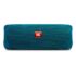 JBL Flip 5: Waterproof Bluetooth Speaker, 100% Recycled – Blue