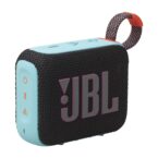 JBL Go 4 Review: Waterproof Portable Speaker w/ Punchy Bass