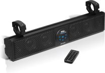 soundbars for utv