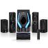 The Best home theater system with wireless speakers of 2026 to Upgrade Your Home