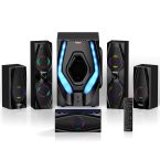 The Best 5.1 surround sound home theater system of 2026 for 2026