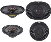 The best 6 by 9 car speakers of 2026 You Can Buy Today