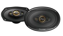 The Best 6×9 car speakers with best bass of 2026 to Upgrade Your Home