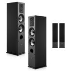 The best 8 inch floorstanding speaker of 2026 for 2026