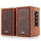 The best bass bookshelf speakers of 2026 for 2026