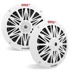 The best boat speakers of 2026 for Every Budget