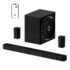The Best sound receiver genesis media labs g-610 home theater system of 2026 to Upgrade Your Home