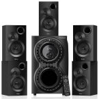 The Best home theater speakers system of 2026 for 2026
