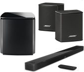 The Best home theater system bose of 2026 Worth Your Money