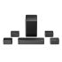 The Best home theater system bose of 2026 Worth Your Money