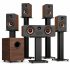 The Best home theater system with subwoofer of 2026 to Upgrade Your Home