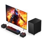 The best home theater system with dolby atmos of 2026 Worth Your Money