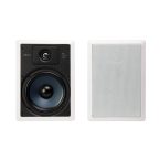 The best in wall speakers of 2026 You Can Buy Today