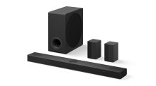 The Best lg home theater system of 2025 You Can Buy Today