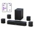 The Best soundbar home theater system of 2026 for 2026