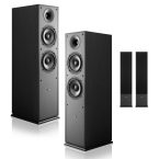 The best speakers 6.5 of 2026 Reviewed and Compared