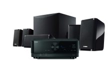 The Best top ranked home theater systems of 2026 for Every Budget